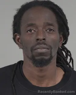 Mugshot of WILLIE HARDY JEFFERYS