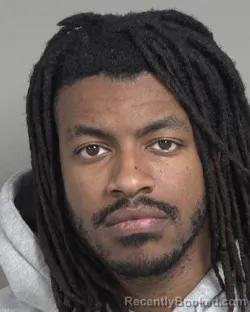 Mugshot of MICAH CHANE SMITH