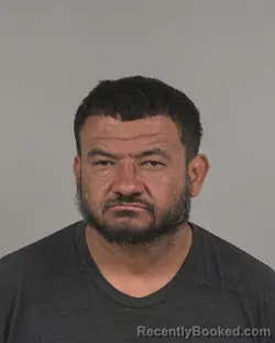 Mugshot of JOSE RAZO