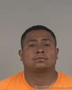 Mugshot of JOSE MANUEL VILLAVA LORENSO