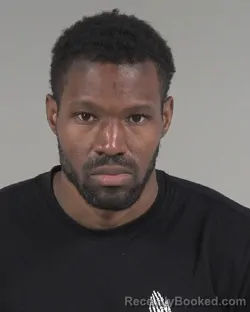 Mugshot of D ANRE MARQUEL JAMES