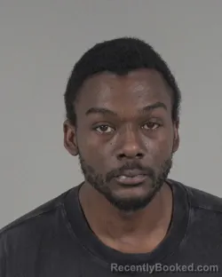 Mugshot of KENNETH VNORRIS WOODS