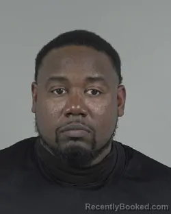 Mugshot of DAVID CRUMP booked in Cabarrus County, North Carolina on April 6, 2026