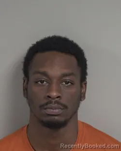 Mugshot of Kaeyleb Tamal Ishmell Lattimore