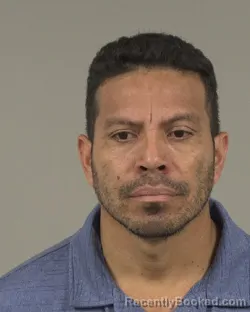 Mugshot of PEDRO IVAN NAVAREZ CRUZ booked in Cabarrus County, North Carolina on April 18, 2026