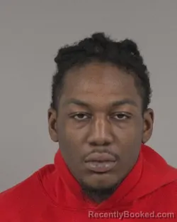 Mugshot of JONATHAN MICHAEL GREEN booked in Cabarrus County, North Carolina on April 28, 2026