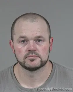 Mugshot of TIMOTHY MICHAEL HERNANDEZ booked in Cabarrus County, North Carolina on April 30, 2026
