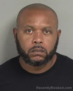 Mugshot of PATRICK ANTHONY YATES booked in Cabarrus County, North Carolina on June 22, 2026