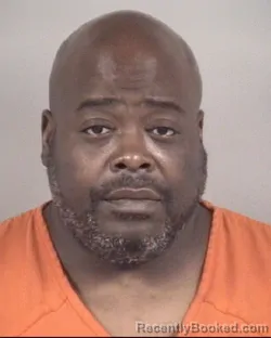 Mugshot of REGINALD DONNELL MASON