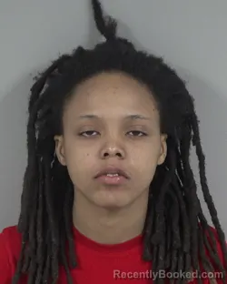 Mugshot of HONESTY NIYANE ENIQUE JOHNSON