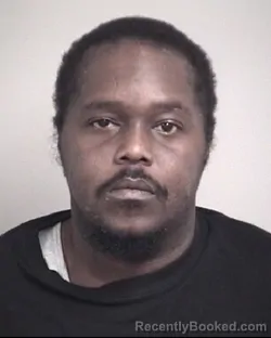 Mugshot of RODRICKUS DEMARIO RAVARD STEEPLETON