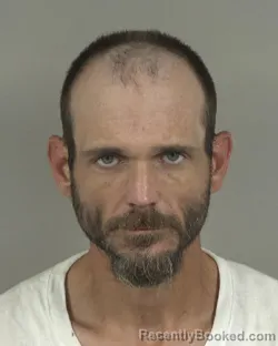 Mugshot of Kyle William Gordon booked in Cabarrus County, North Carolina on September 22, 2026