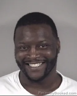 Mugshot of DEMETRIUS TYWAIN ROBINSON