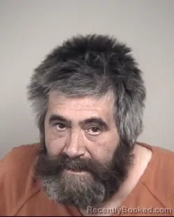 Mugshot of CHRISTOPHER LYNN WHITLEY