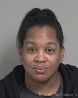 Mugshot of ELATHA ELONA CALDWELL