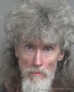 Mugshot of JAMES MILTON WILLIAMS