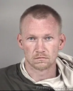 Mugshot of GARY PATRICK STEELEY