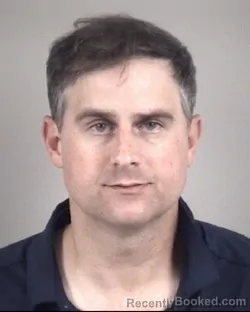 Mugshot of JEFFERY CRAWFORD CARPENTER