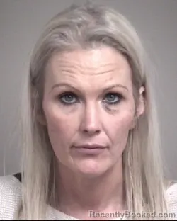 Mugshot of ERIN MARIE DEMPSEY