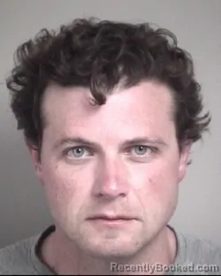 Mugshot of ANDREW WHITFIELD MOOREHEAD