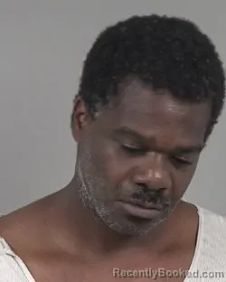 Mugshot of EMETRIUS AQUIAL COLCLOUGH