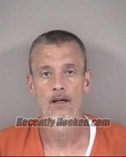 Mugshot of Jesse Thomas Absher booked in Cabarrus County, North Carolina on September 4, 2026