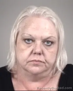 Mugshot of BRANDIE MICHELLE FURR