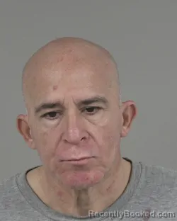 Mugshot of DAVID RIVERA