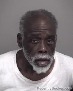 Mugshot of ANTHONY CURTIS SMITH