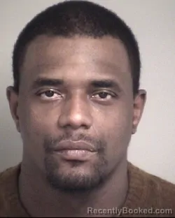 Mugshot of STEVE ROBINSON