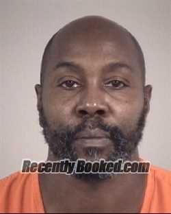 Mugshot of BYRAN SHAVONNE JEFFERY