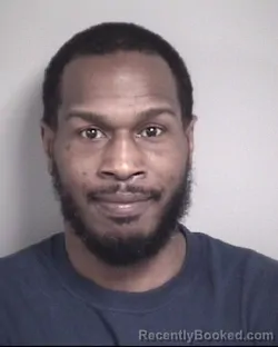 Mugshot of MIGUEL DWIGHT LEWIS