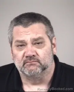 Mugshot of MICHAEL EUGENE EASLEY