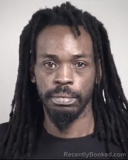 Mugshot of DAVID LAMONT JONES