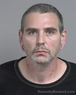 Mugshot of PIERCEN ALAN POZYCK