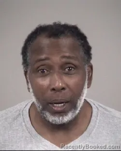 Mugshot of HENRY MARSHALL CALDWELL