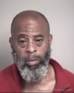 Mugshot of HAROLD LUZONE FORTE