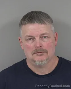 Mugshot of RICHARD WAYNE GALLOWAY