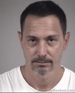 Mugshot of CHAD PHILLIP DOTSETH