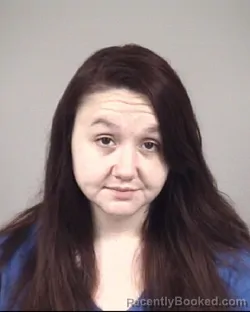 Mugshot of CONNIE LYNN POSS