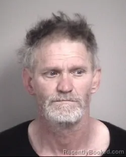 Mugshot of PHILLIP SCOTT DIGGS