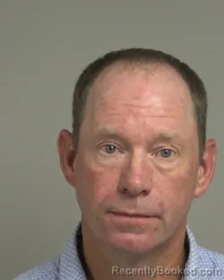 Mugshot of STEPHEN MICHAEL WRIGHTS booked in Cabarrus County, North Carolina on April 26, 2026