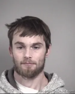 Mugshot of CHRISTOPHER LEE MCMANUS