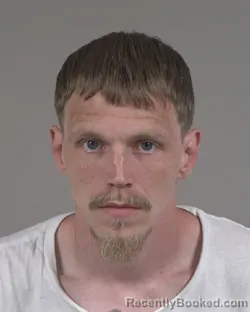 Mugshot of RYAN EUGENE LEDBETTER