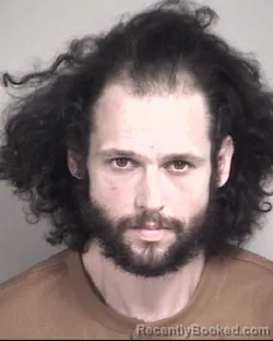 Mugshot of CAMBREON JOSEPH IDDINGS