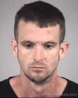 Mugshot of ADAM JOHN HERRIN