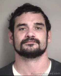 Mugshot of ANDREW DUSTIN EDDINGS