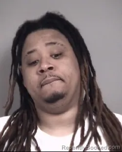 Mugshot of GREGORY LYNN SUMNER