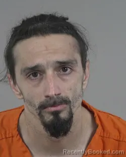 Mugshot of STEVEN SCOTT LESLIE