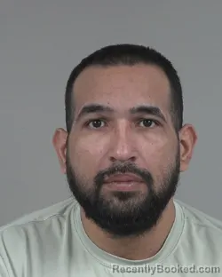 Mugshot of LUIS ALFREDO ROMERO